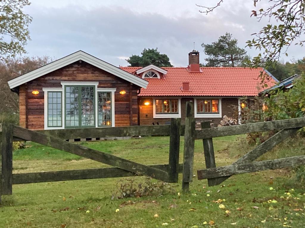 Sjöstugan Vallersvik photo 4