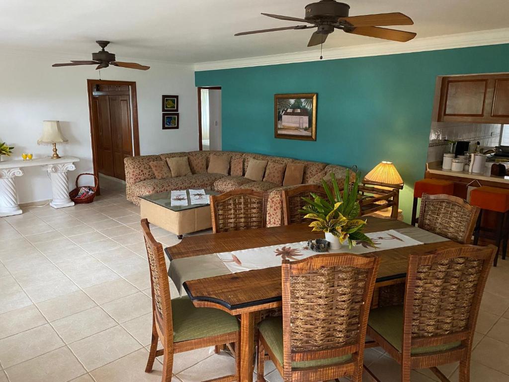 Los Corozos Apartment G1 Guavaberry Golf & Country Club photo 2