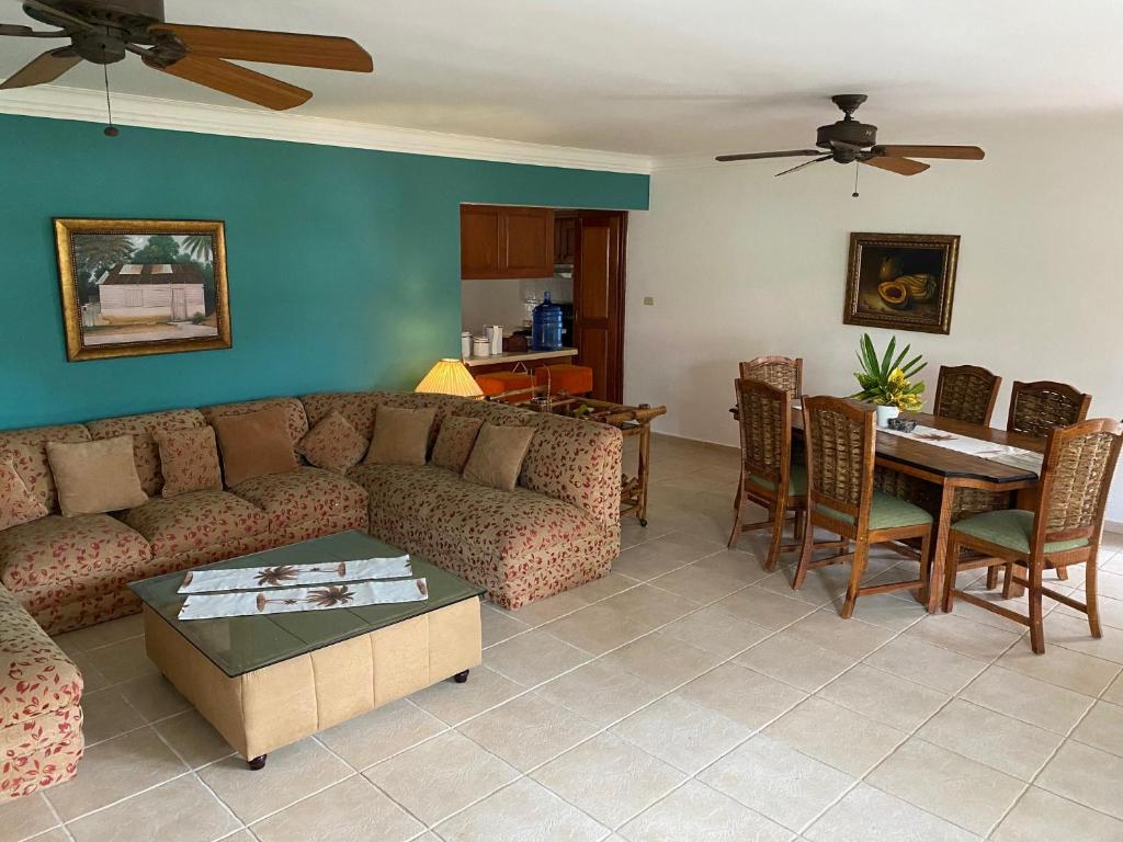 Los Corozos Apartment G1 Guavaberry Golf & Country Club photo 1