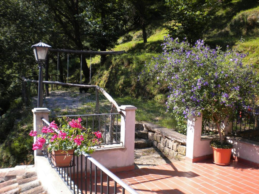 Agriturismo Ponte Due Archi photo 4