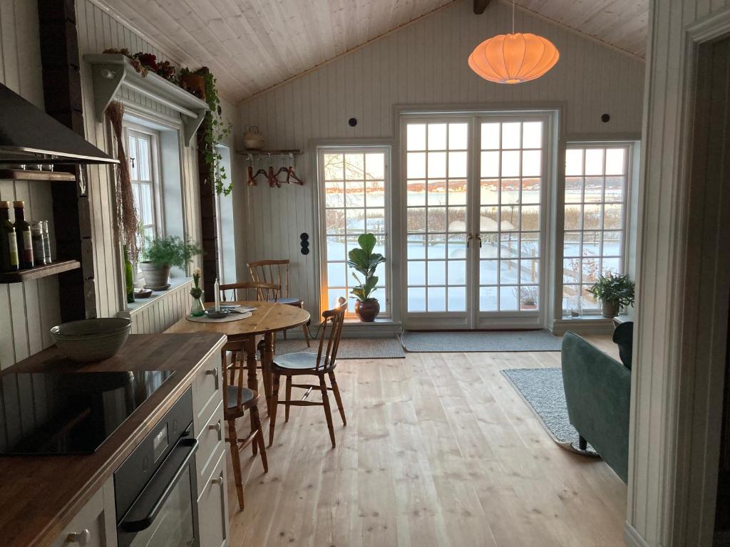 Sjöstugan Vallersvik photo 3