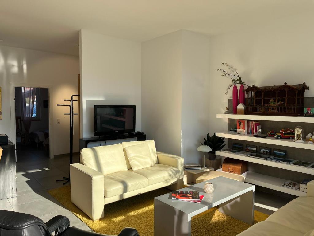 Sonnige Wohnung im Herzen von Bühl photo 4
