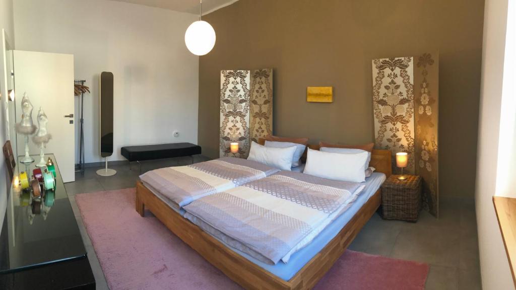 Sonnige Wohnung im Herzen von Bühl photo 2