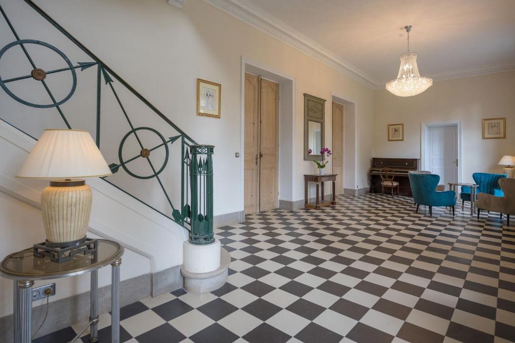 Chateau du Béron photo 2