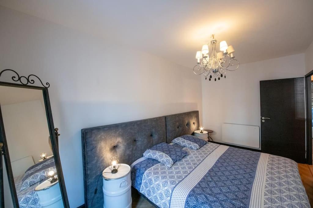 La Suite de Chantilly - Appartement de 80m2 avec Jacuzzi privé ! photo 4