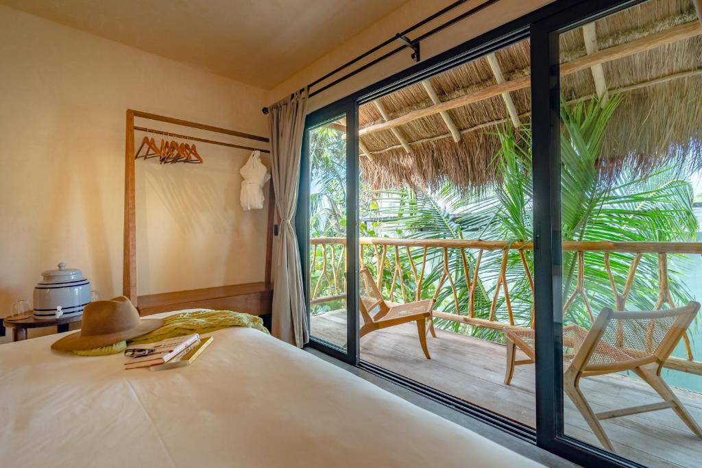 Casa Ganesh Tulum photo 2
