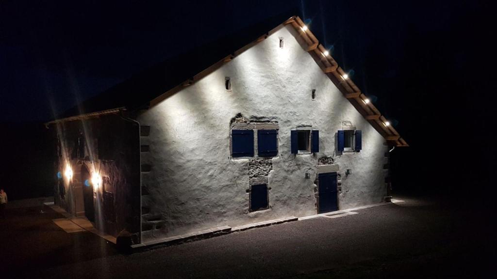 Gîte des PRARY des Mille étangs photo 1