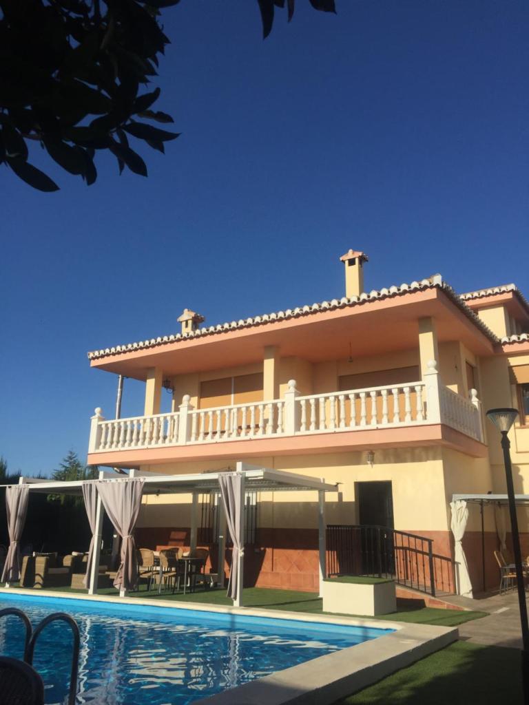 Villa de la Acacia photo 1