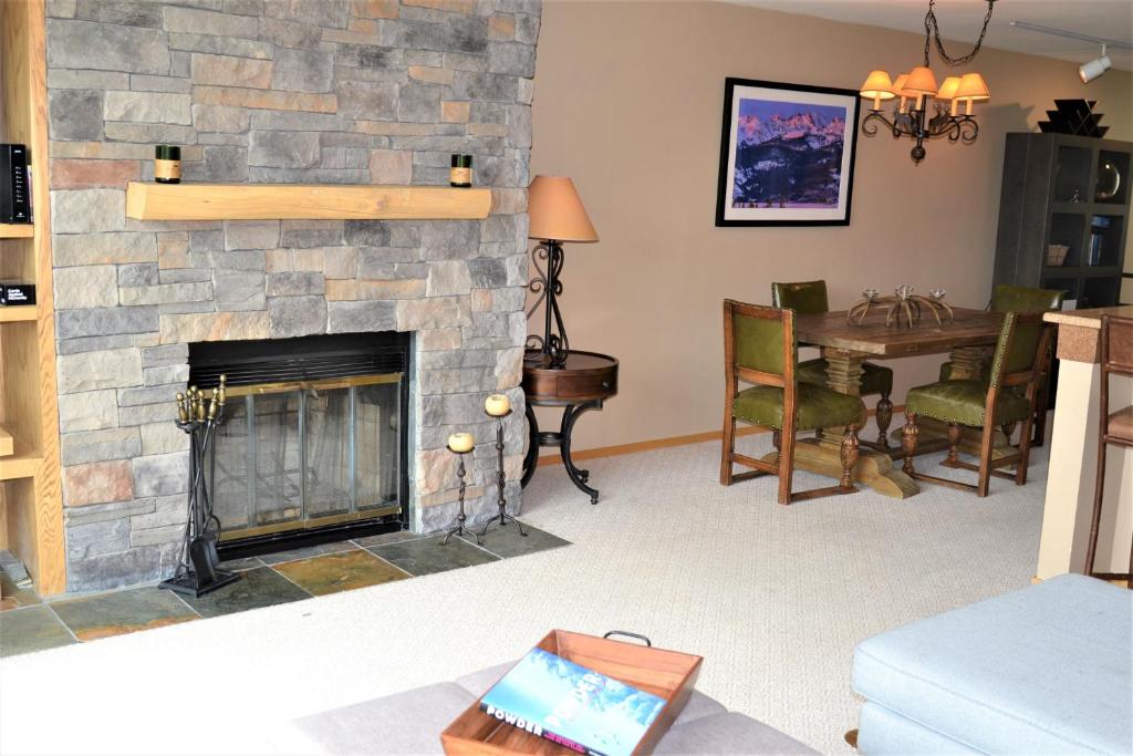 Simba Run Vail Condominiums photo 3