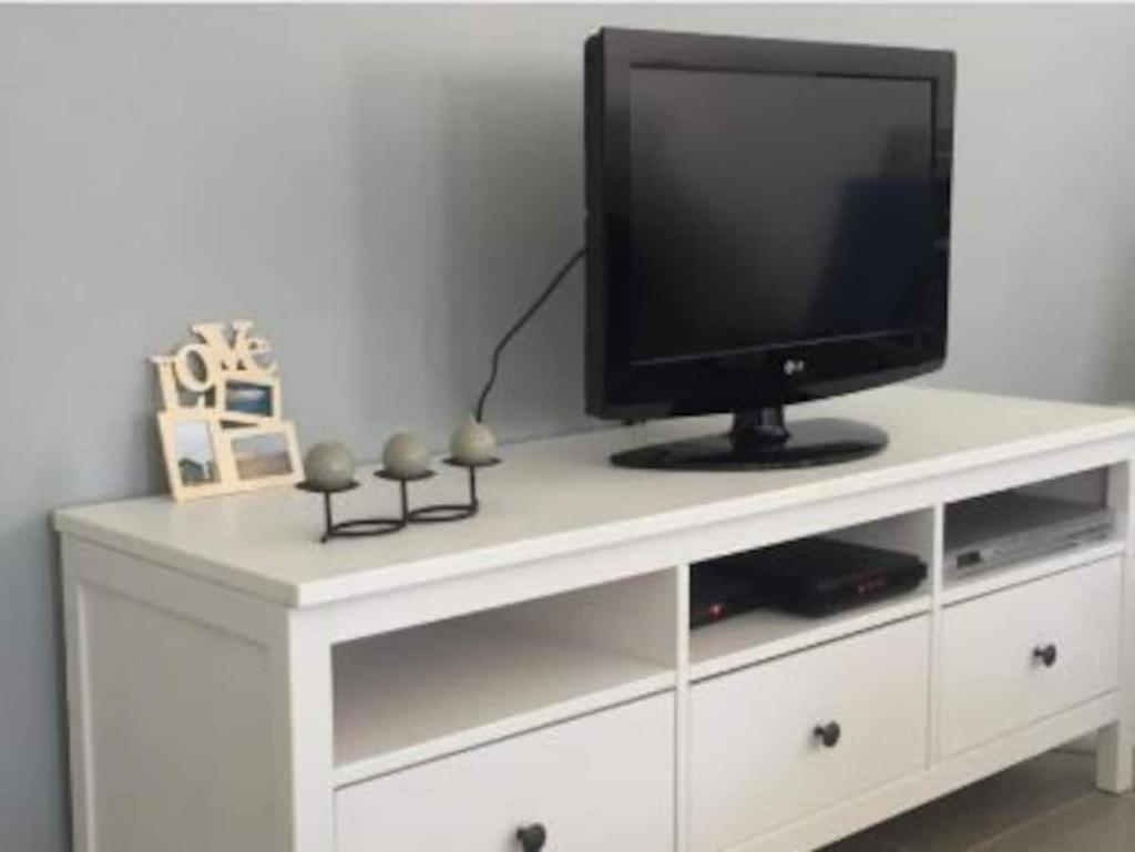 Escapade a Chaucre - St Georges - Maison plain pied - 3 chambres - 7 couchages photo 3