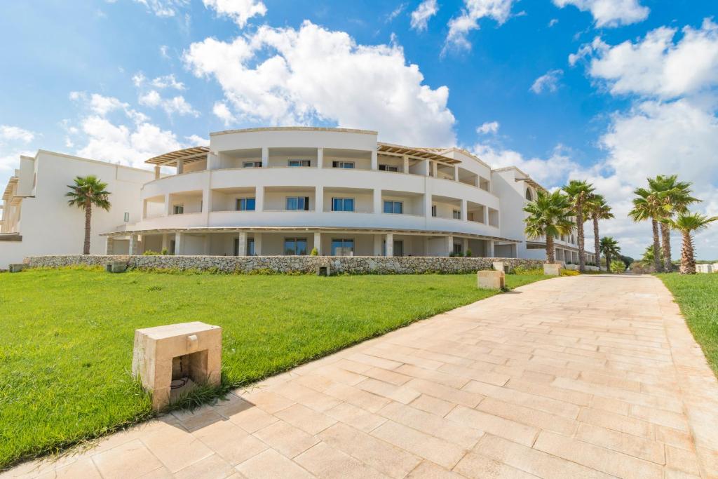 HOTEL BARONE DI MARE photo 4