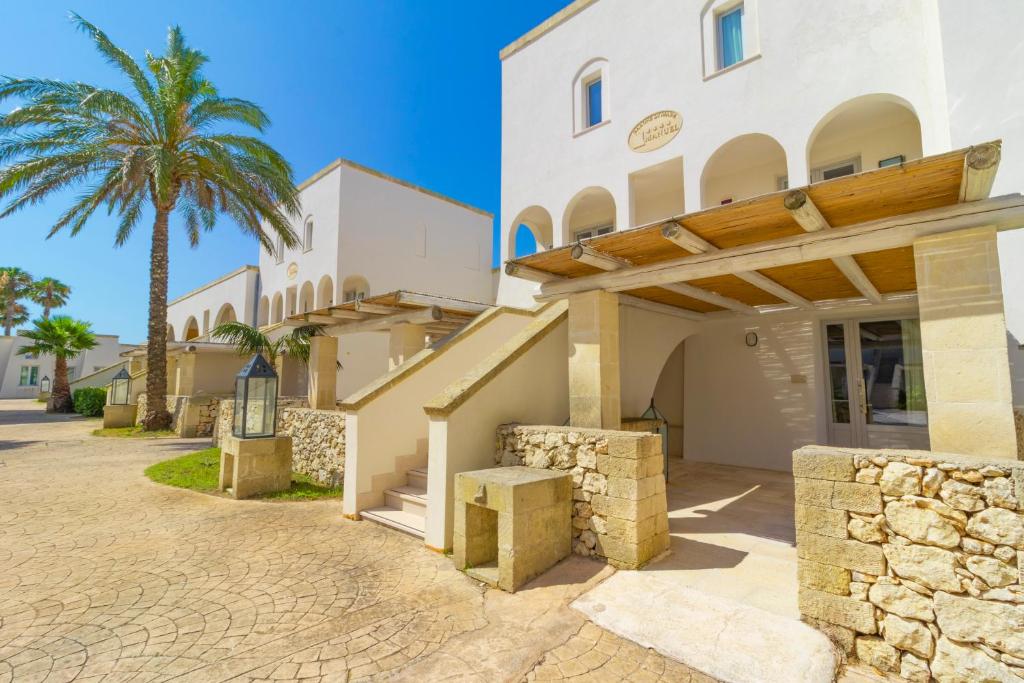 HOTEL BARONE DI MARE photo 2