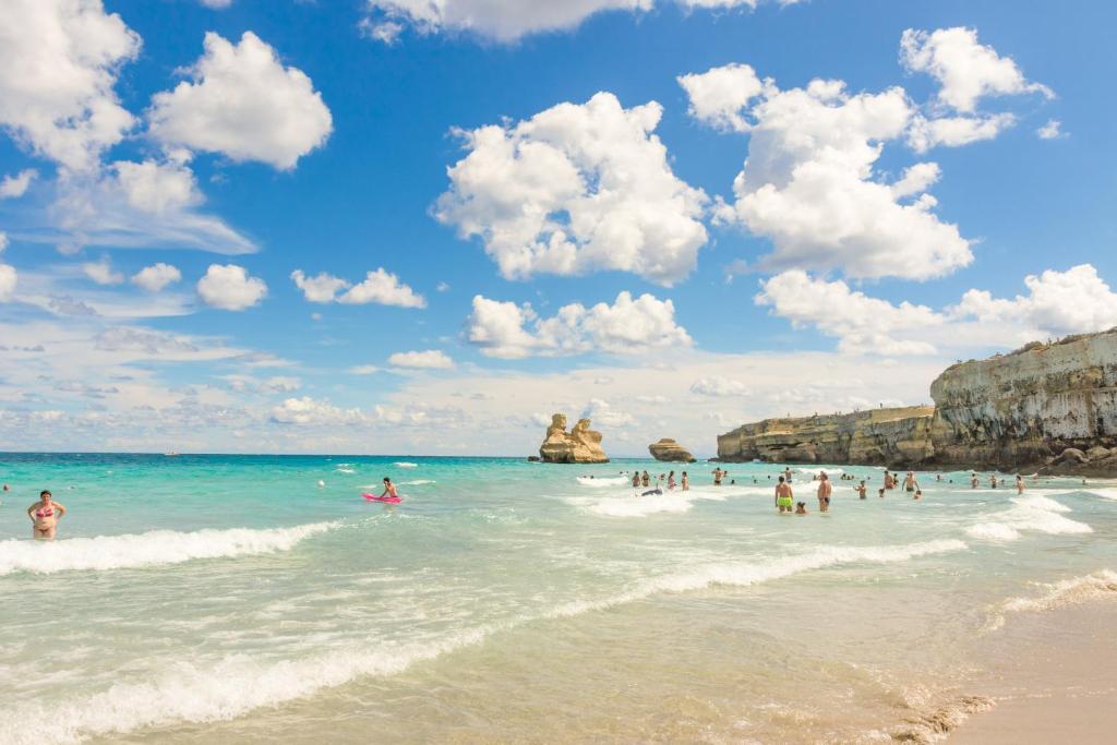 HOTEL BARONE DI MARE photo 3