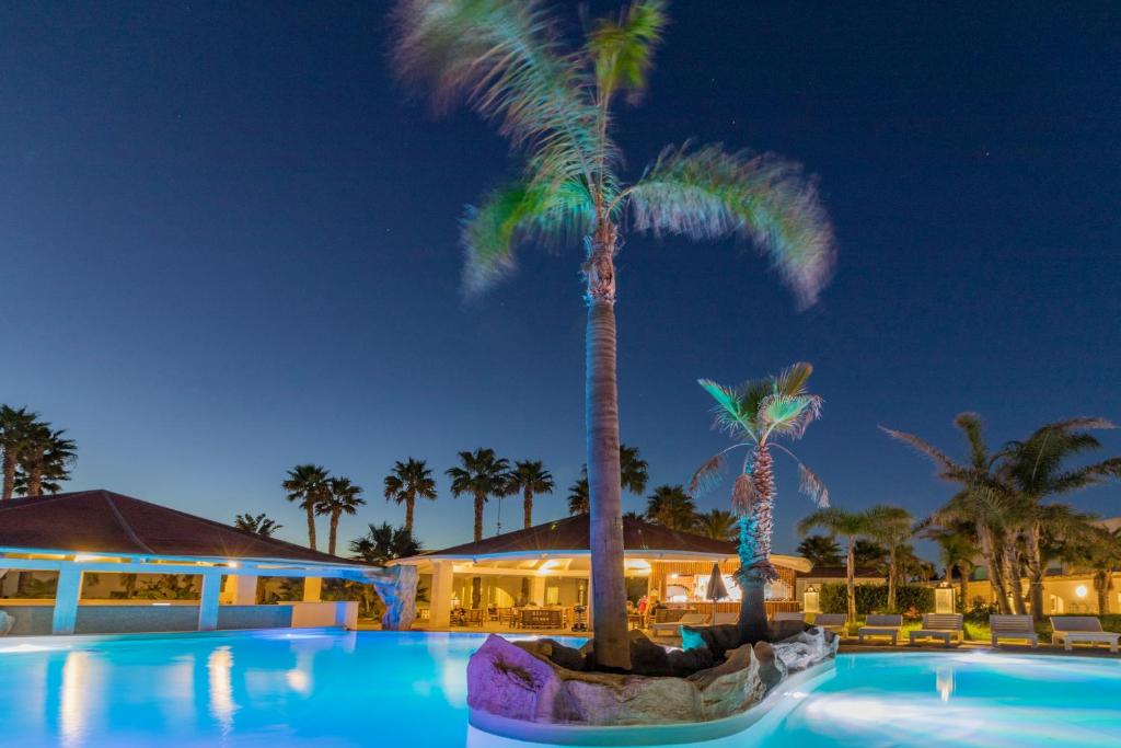 HOTEL BARONE DI MARE photo 1