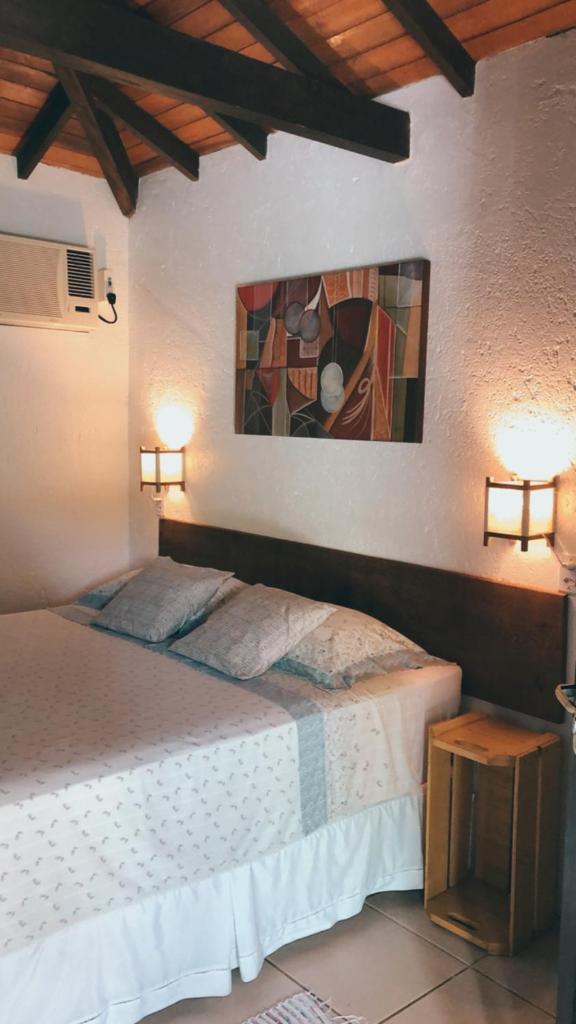 Casinha Astral - Praia da Ferrugem photo 4