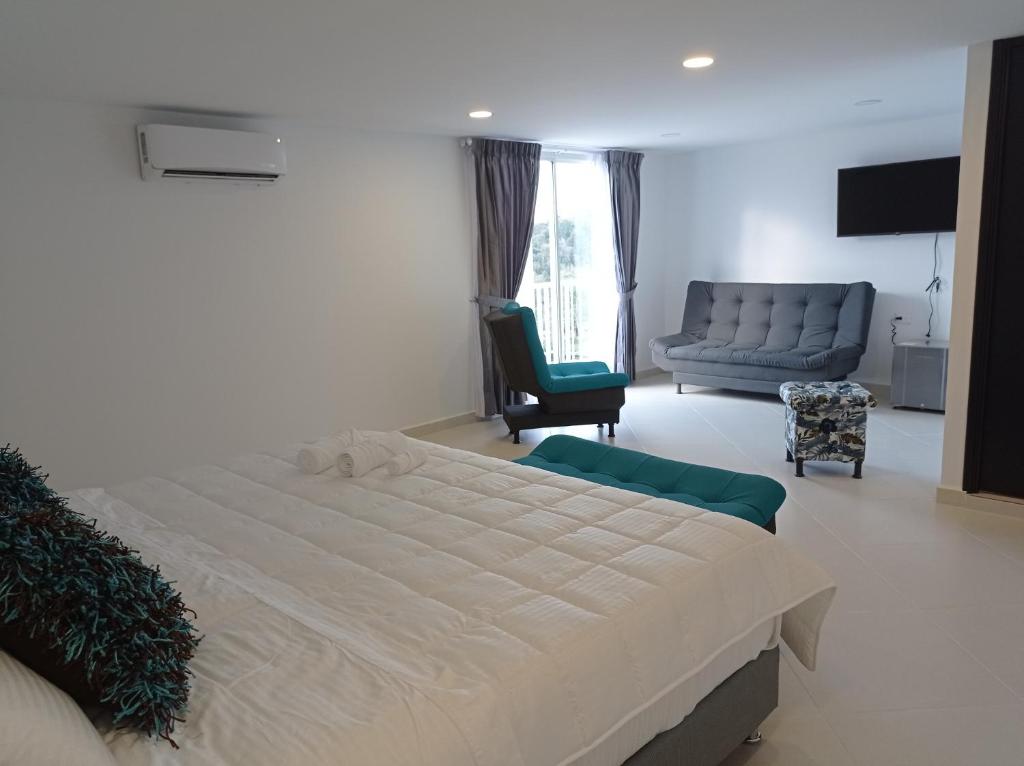 Hotel Santa Lucia photo 3