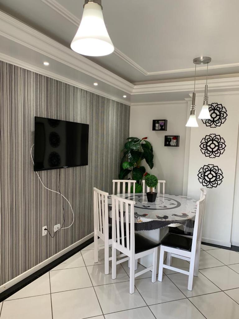 Apartamento Praia Central photo 1