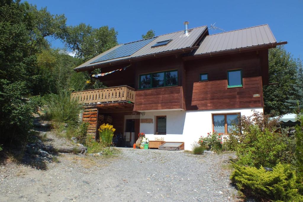 Le Clos du Vas - Puy Saint André photo 1