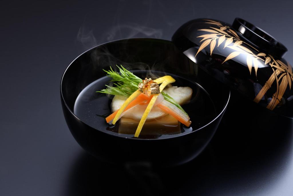 Kyo Yunohana Resort Suisen photo 4