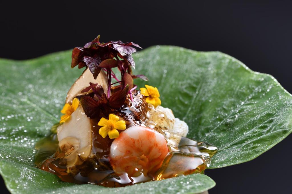 Kyo Yunohana Resort Suisen photo 1