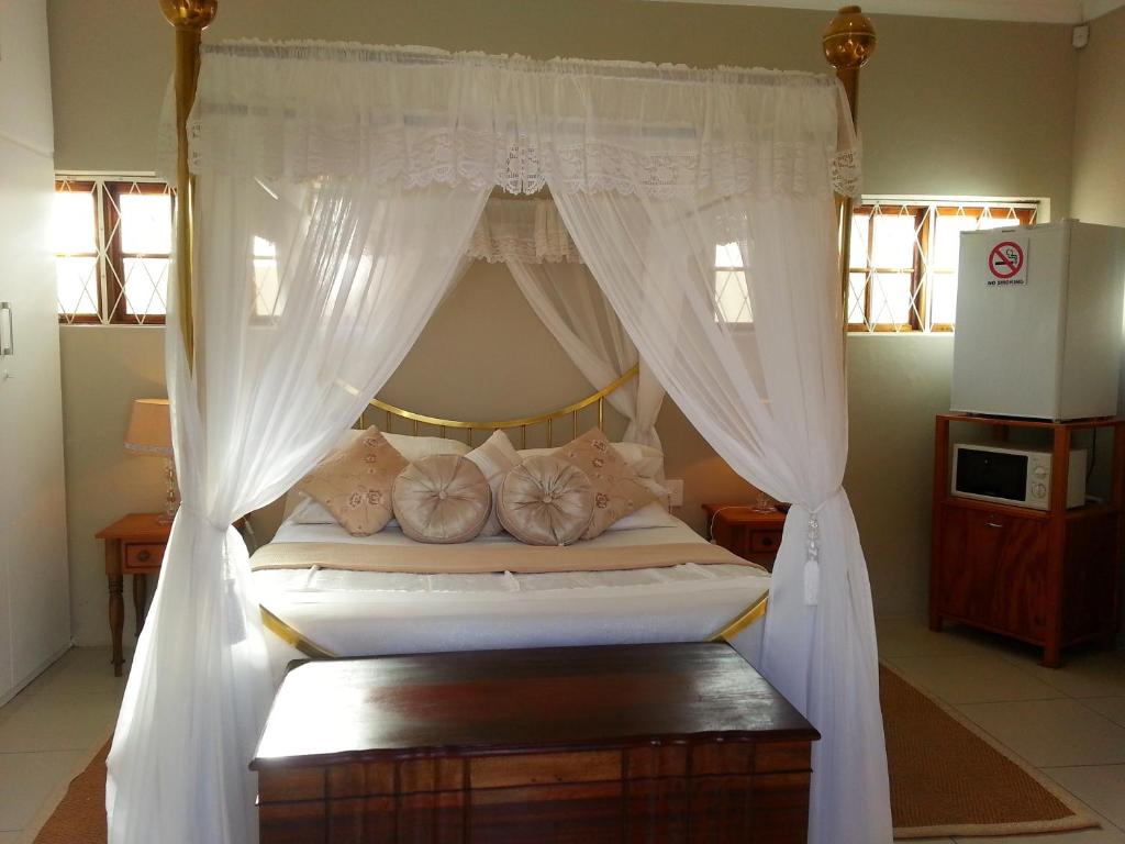 Tri-Angle B&B and Guesthouse photo 3