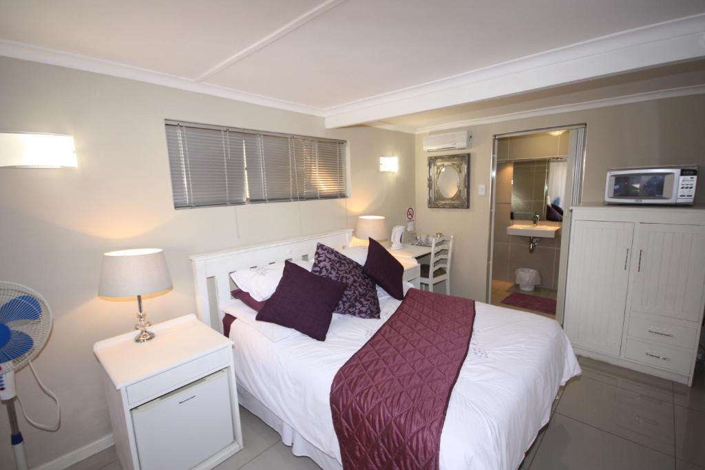 Tri-Angle B&B and Guesthouse photo 1