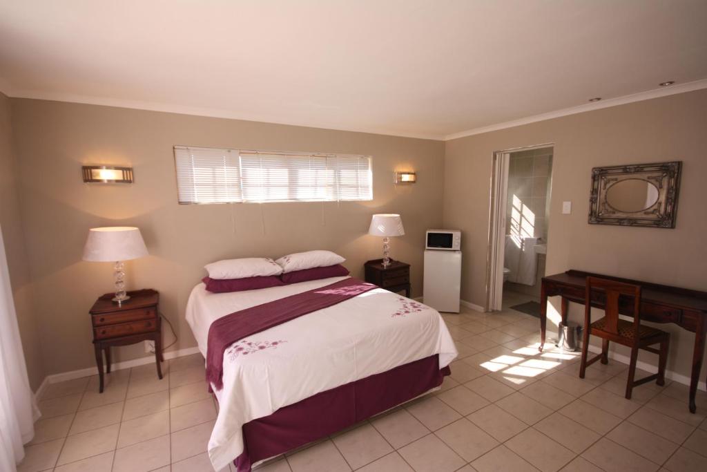 Tri-Angle B&B and Guesthouse photo 4