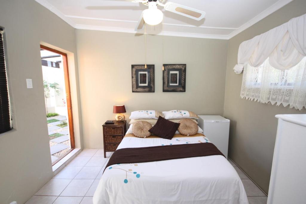 Tri-Angle B&B and Guesthouse photo 2