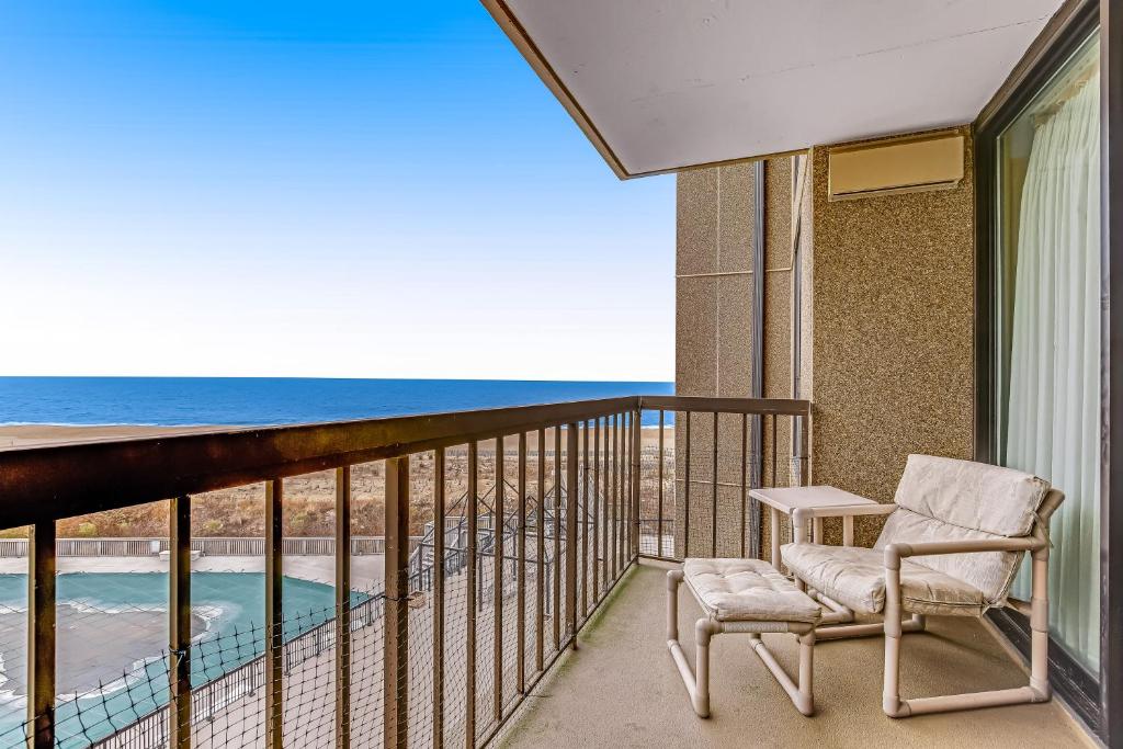 Sea Colony - Georgetowne House 409 photo 1
