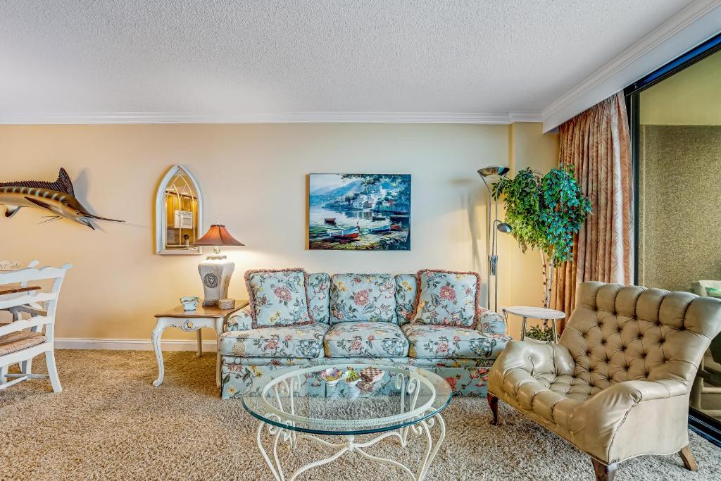 Sea Colony - Georgetowne House 409 photo 2