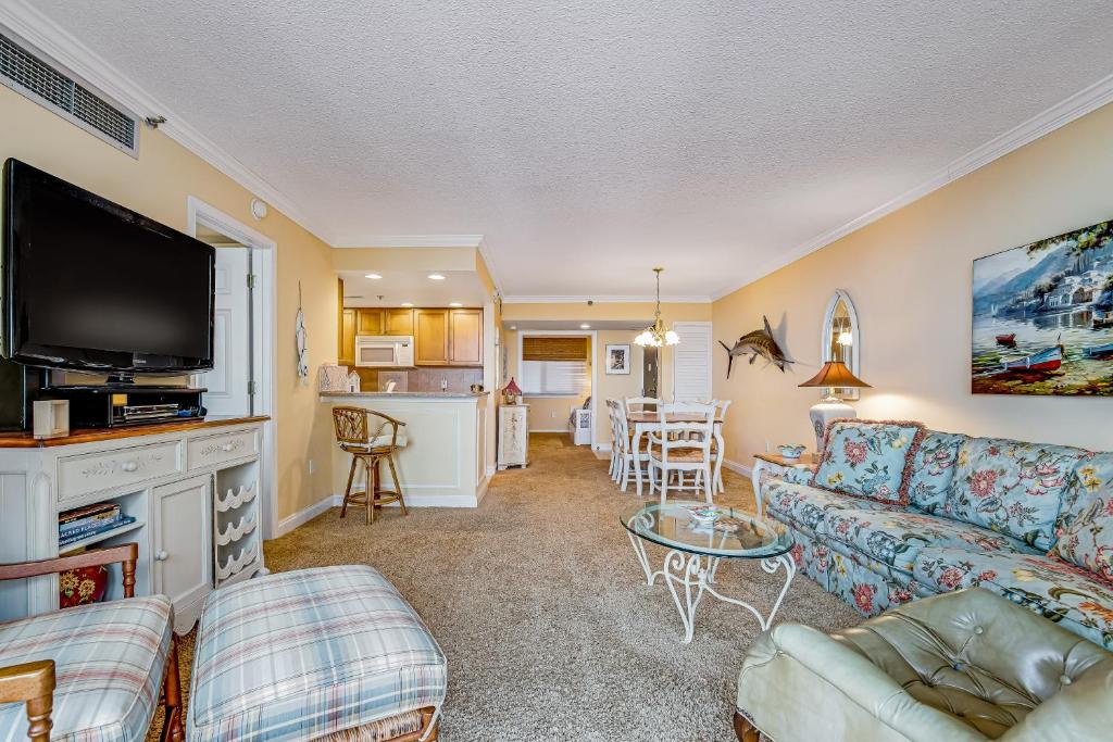 Sea Colony - Georgetowne House 409 photo 3