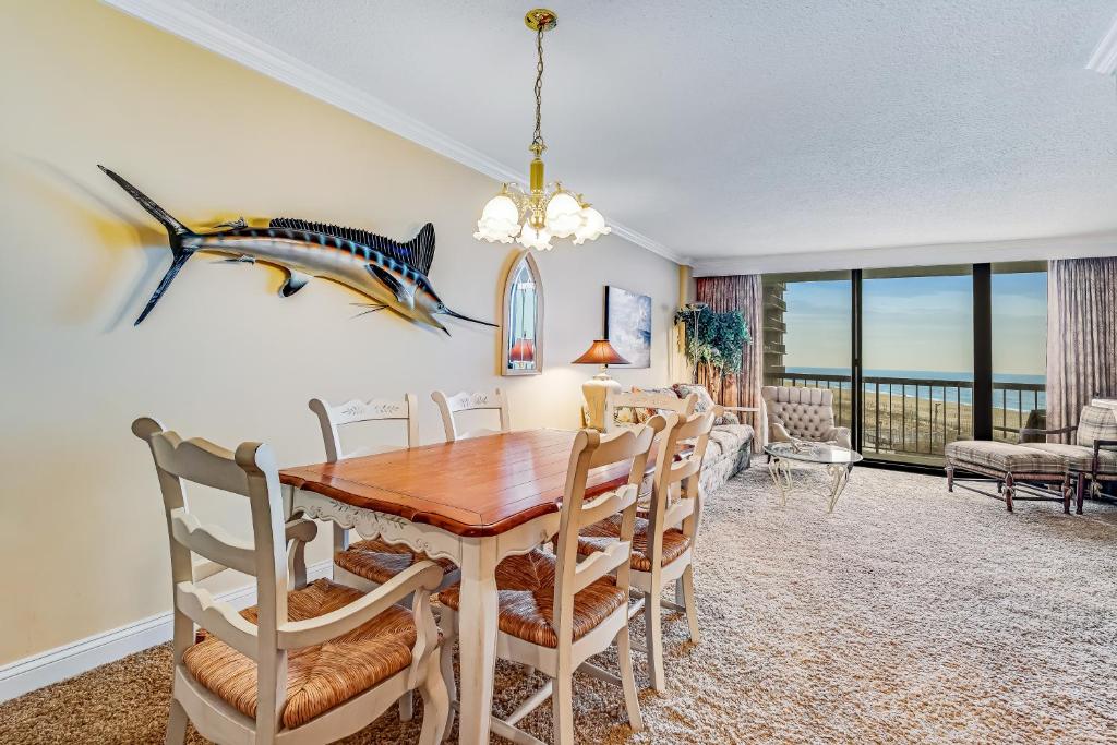 Sea Colony - Georgetowne House 409 photo 4