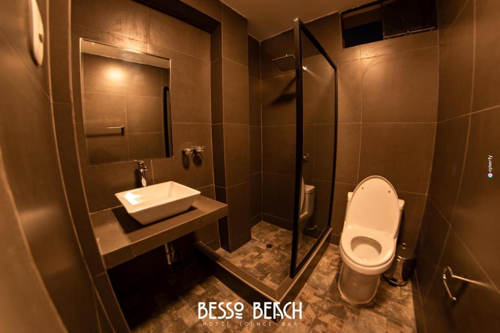 Besso Beach Hotel photo 2