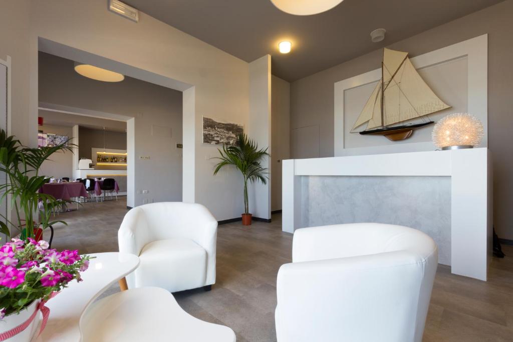 Hotel l'Approdo photo 3
