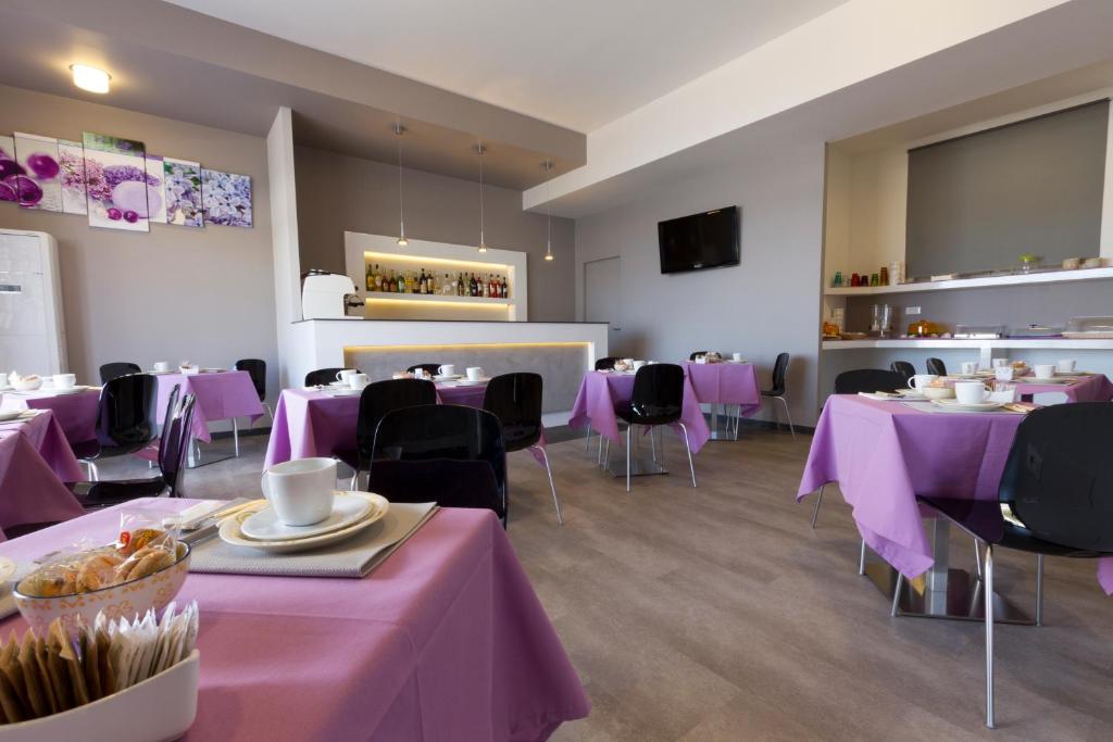 Hotel l'Approdo photo 1