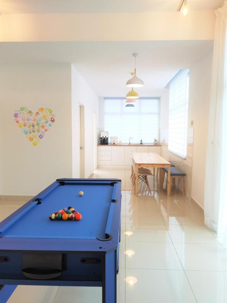 Desaru Baby & Kids Friendly Pool Vacation Homestay photo 2