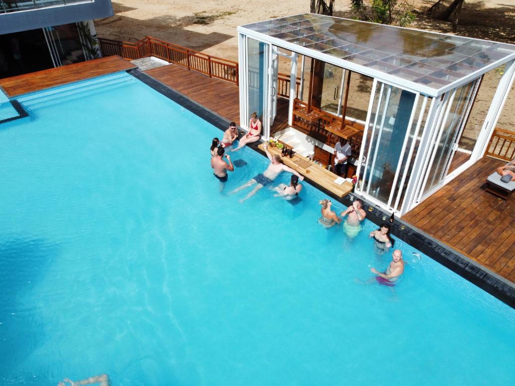 Marakolliya Beach Resort photo 3