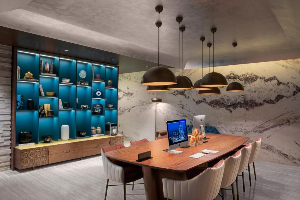 Hyatt Centric Levent Istanbul photo 2