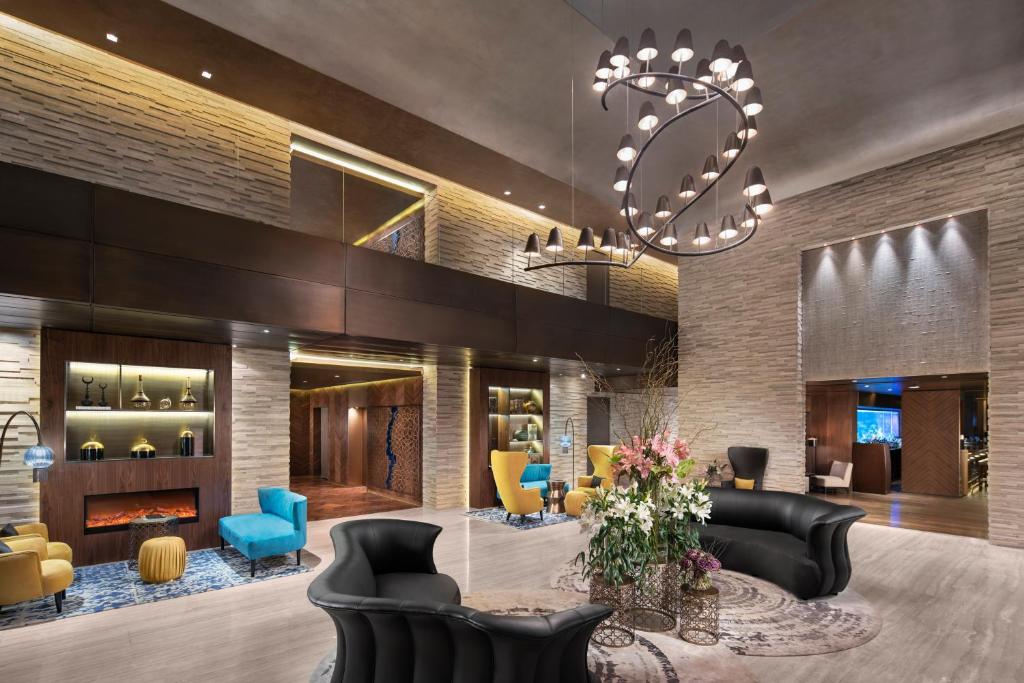 Hyatt Centric Levent Istanbul photo 1