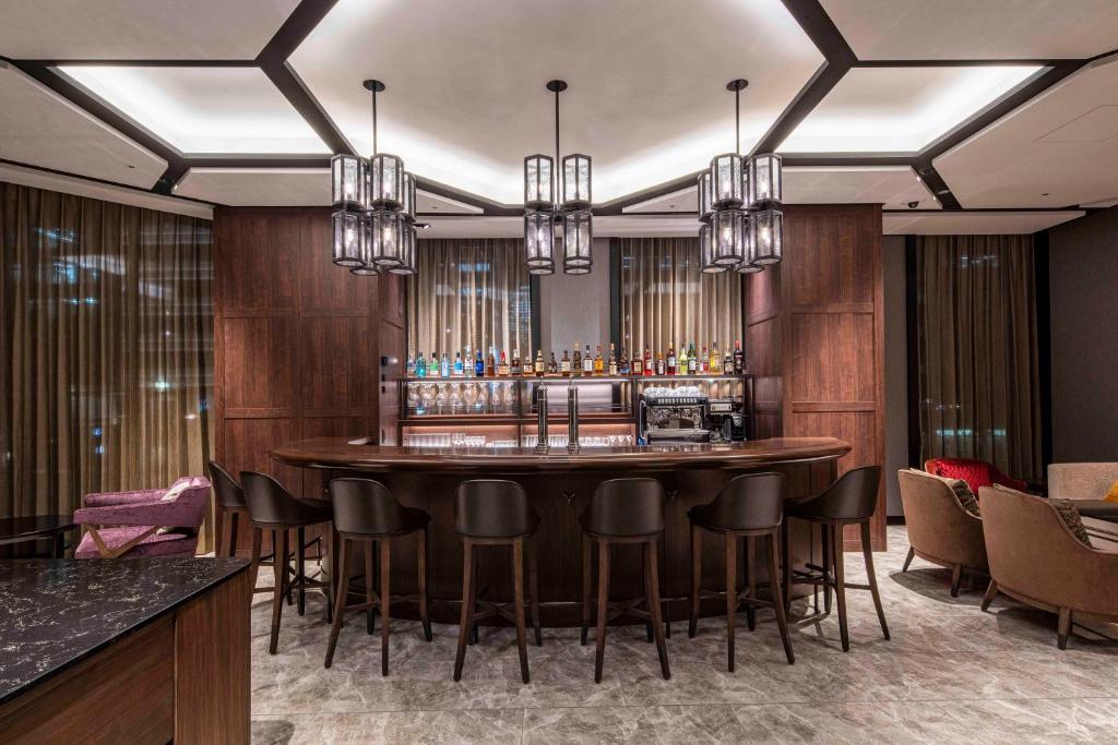 Hotel GrandBach Tokyo Ginza photo 2