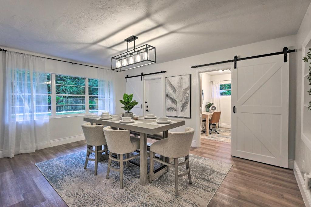 The Melrose Sarasota with Large Private Lanai photo 1