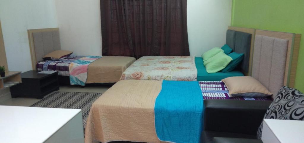 NH Studio Apartment Homestay photo 4