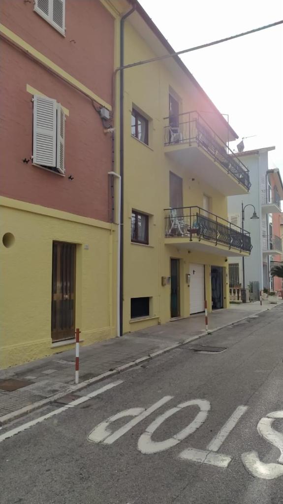 Appartamento Marcella a due passi dal mare photo 4