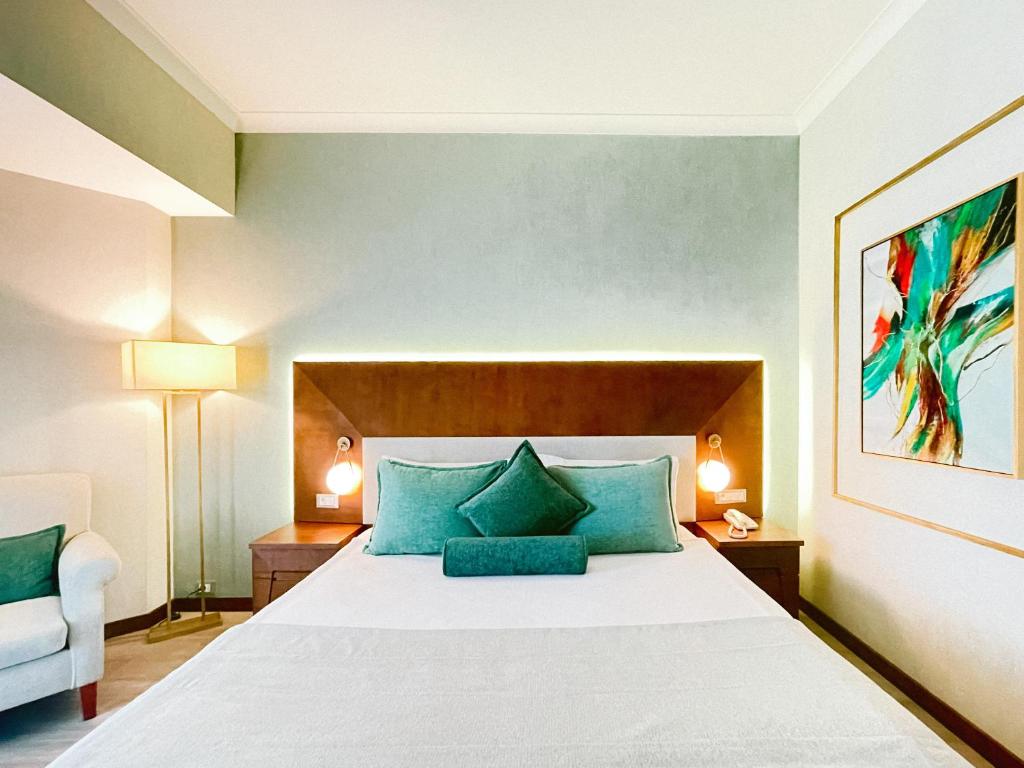 Ilica Hotel Spa & Wellness Resort photo 4