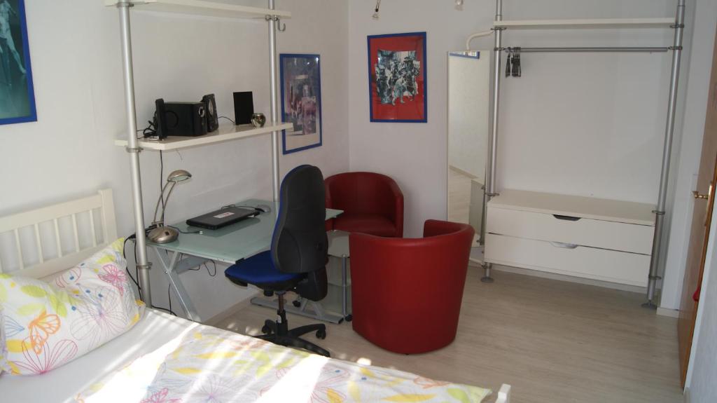 Komplette Wohnung im schönen Weserbergland / Heyen photo 3