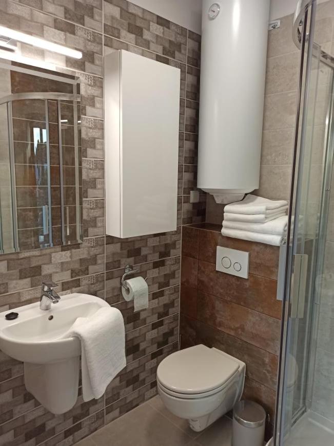 Apartamenty Prima photo 3