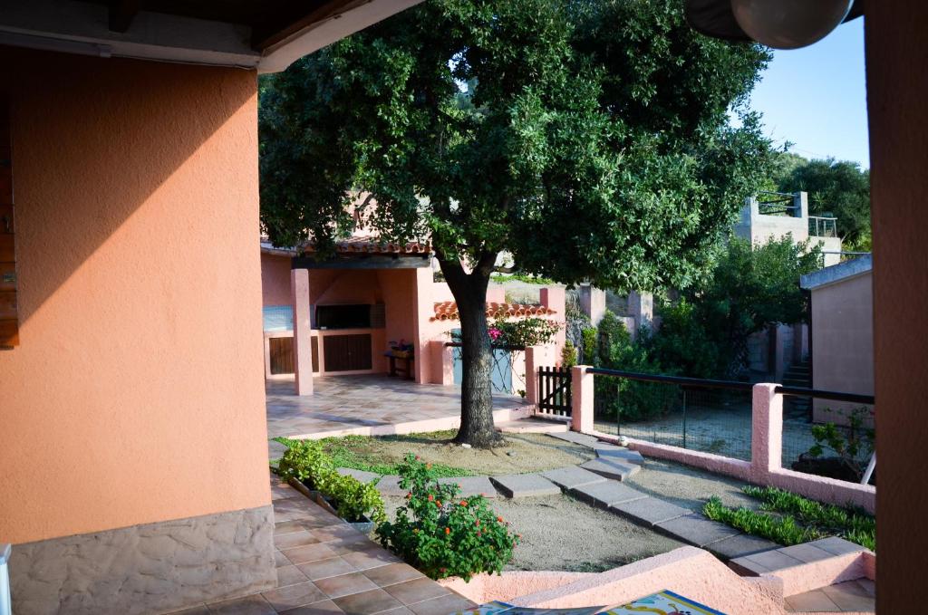 Casa vista mare Geremeas Sardegna photo 3