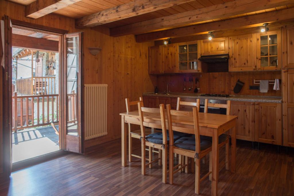 Mont Blanc Apartments photo 3