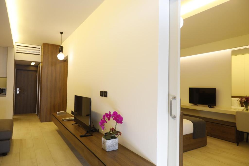 Le Pave Residences photo 2