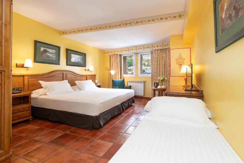 {
  "en-gb": "Ski Plaza Hotel & Wellness"
} photo 2